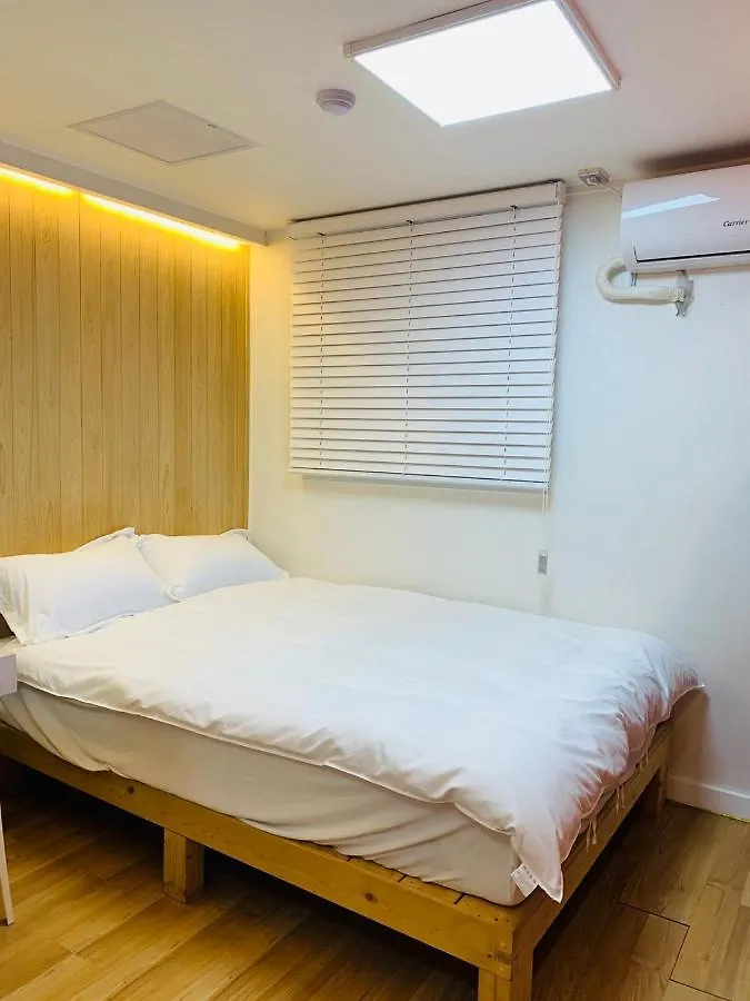 Ssh Lk Hostel Seul 0*,  Corea del Sud